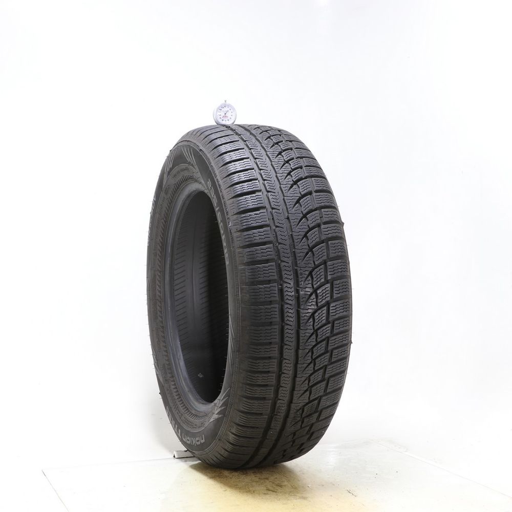 Used 235/60R18 Nokian WR G4 SUV 107V - 8.5/32 - Image 1