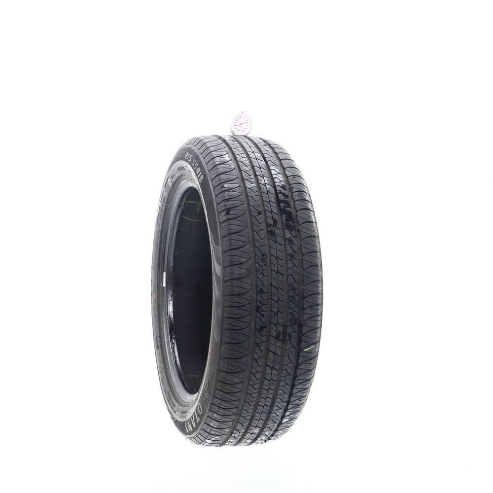 Used 215/55R18 Otani SA1000 95H - 9.5/32 - Image 1