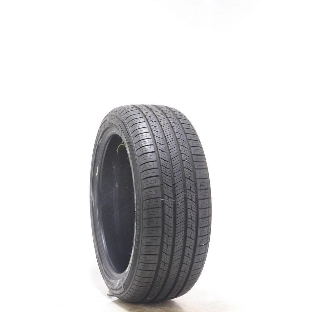 Driven Once 225/45R18 National Touring A/S 95W - 10/32 - Image 1
