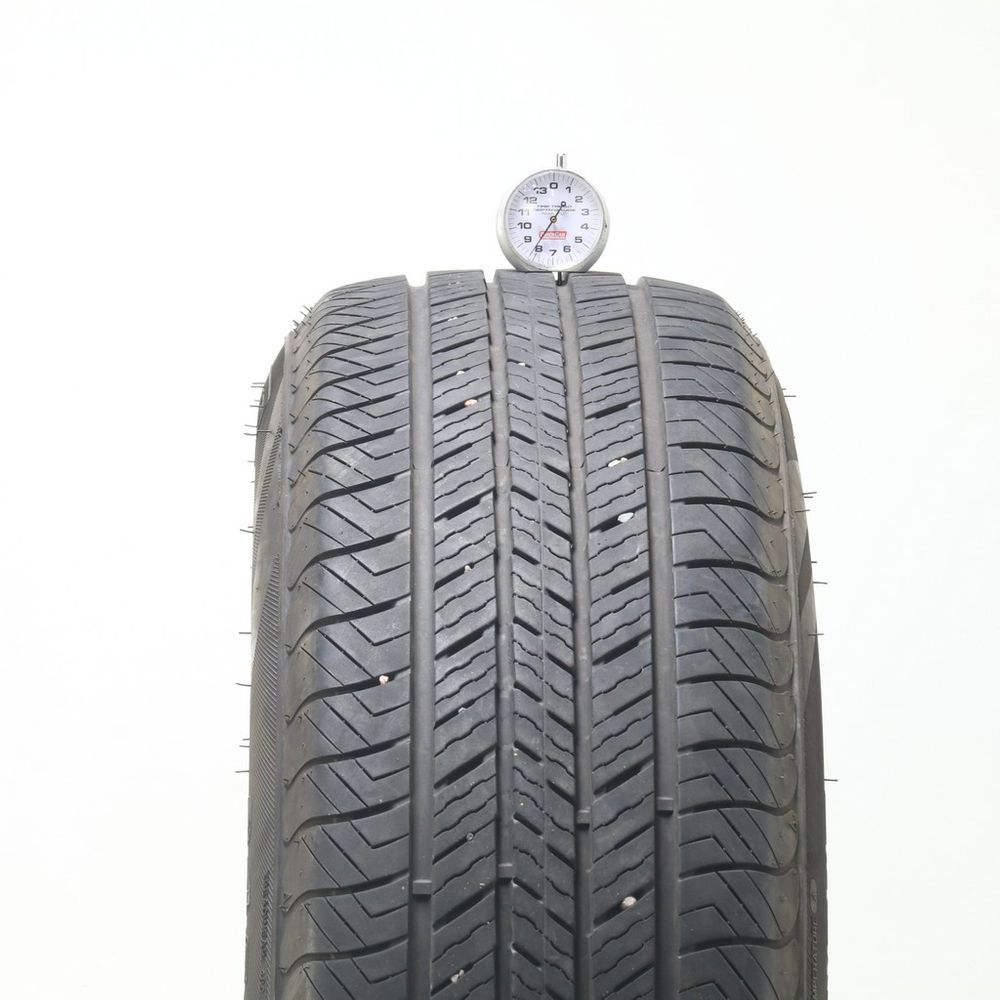 Used 245/70R17 Goodtrip GS-07 H/T 110H - 8/32 - Image 2