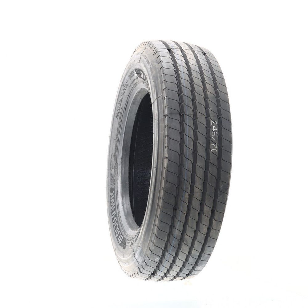 New 245/70R19.5 Blackhawk BAR26SP 135/133M - Image 1