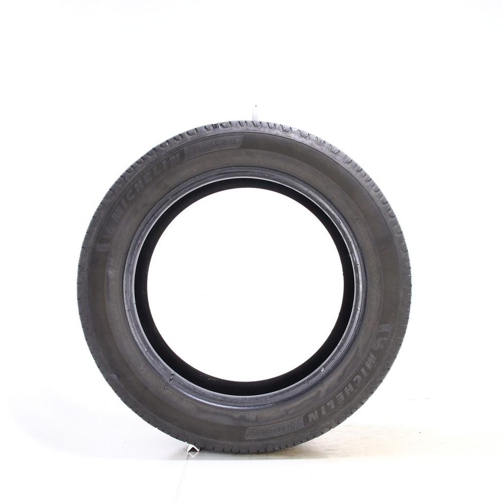 Used 235/55R18 Michelin Defender 2 100H - 6.5/32 - Image 3