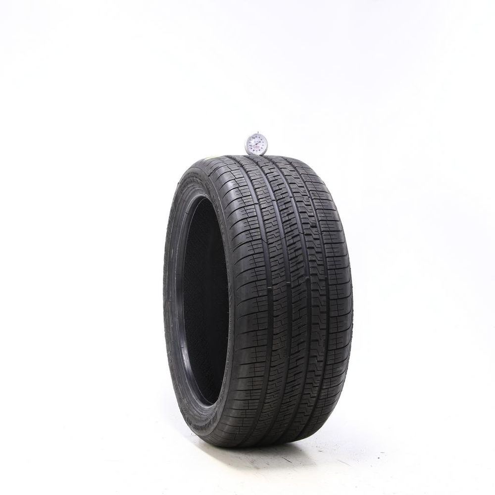 Used 245/40ZR18 Goodyear Eagle Exhilarate 97Y - 9.5/32 - Image 1