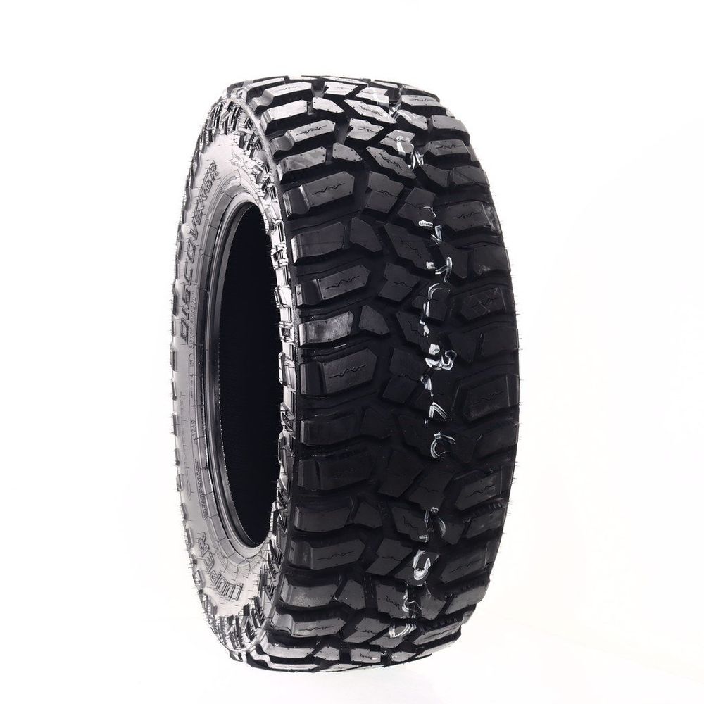 New LT 35X12.5R20 Cooper Discoverer STT Pro 121Q E - Image 1