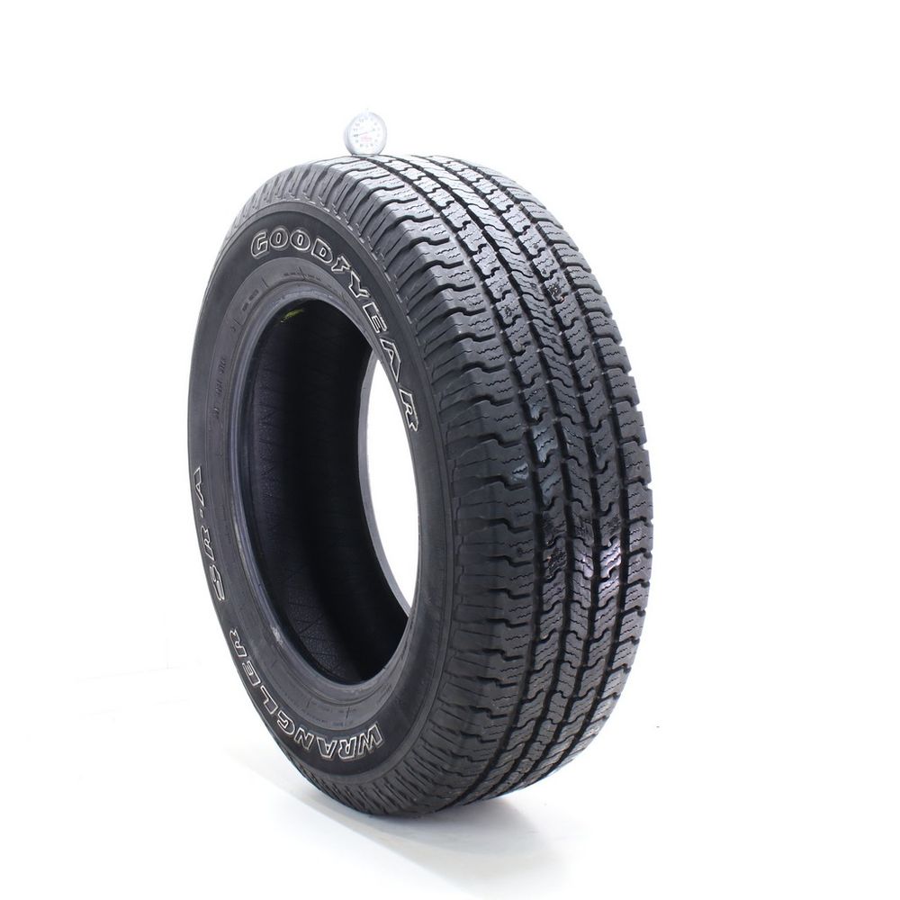 Used 245/65R17 Goodyear Wrangler SR-A 105S - 10/32 - Image 1