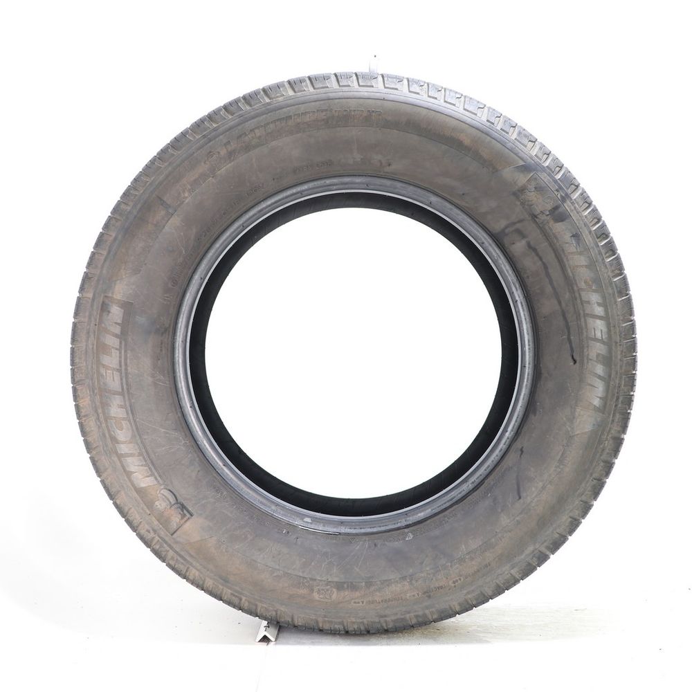 Set of (2) Used 285/60R18 Michelin Latitude Tour HP 120V - 6.5-7/32 - Image 6