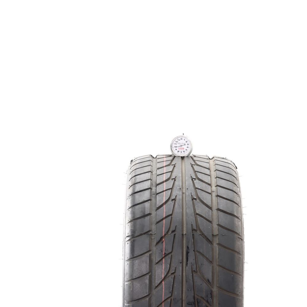 Used 245/40ZR18 Nitto NT555 Extreme ZR 93W - 9.5/32 - Image 2