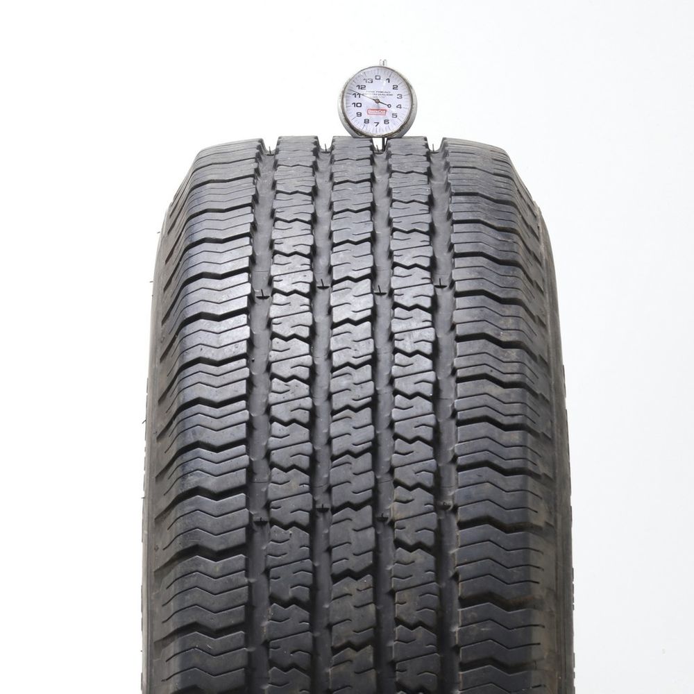 Used 265/70R17 Michelin X Radial LT 113S - 11/32 - Image 2