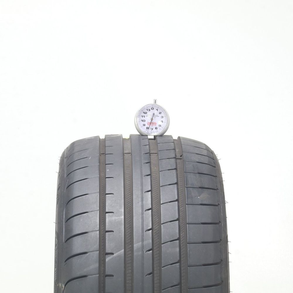 Set of (2) Used 225/40R19 Goodyear Eagle F1 Asymmetric 3 Run Flat 93Y - 7-7.5/32 - Image 5