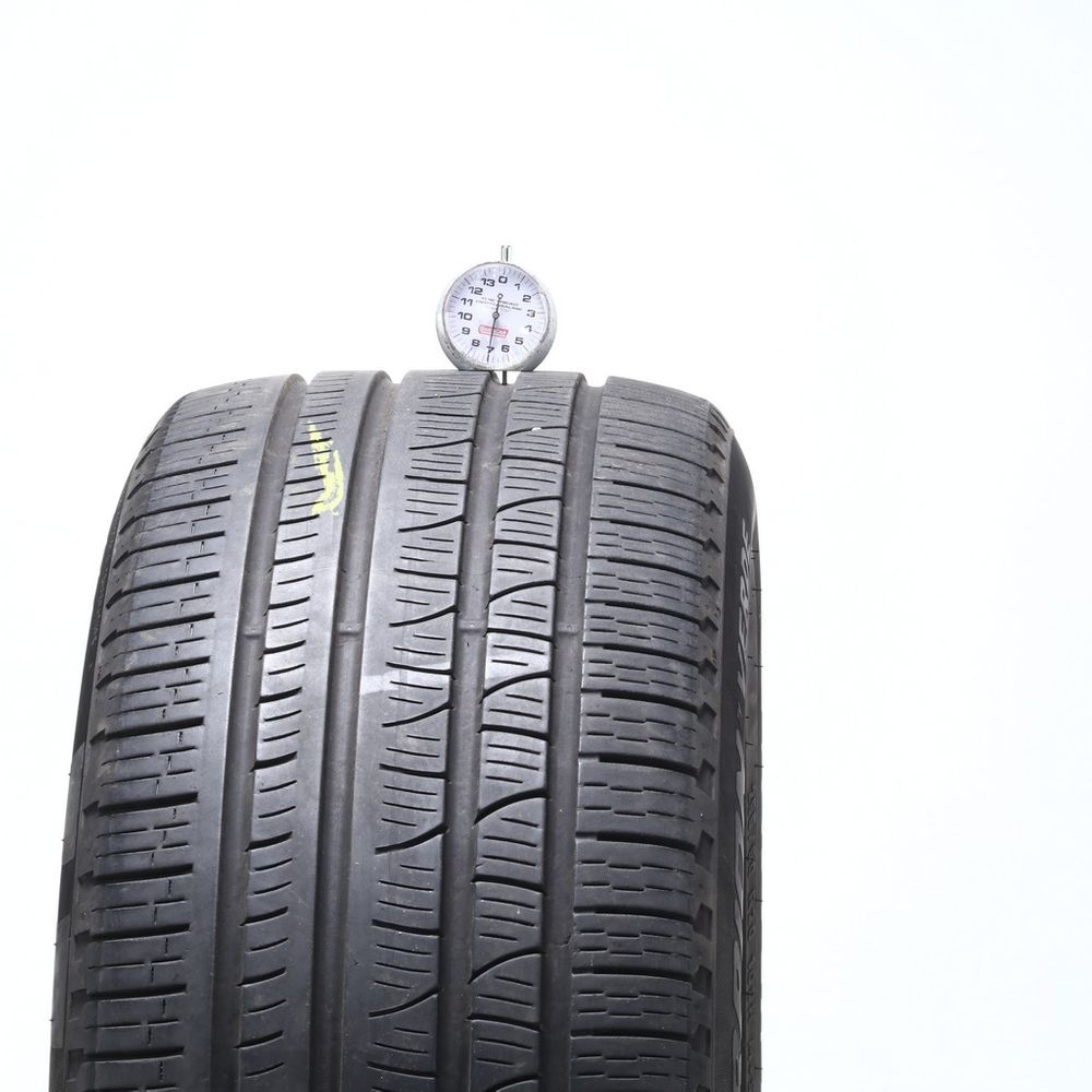 Set of (2) Used 255/50R20 Pirelli Scorpion Verde Plus II 109H - 7-8/32 - Image 2