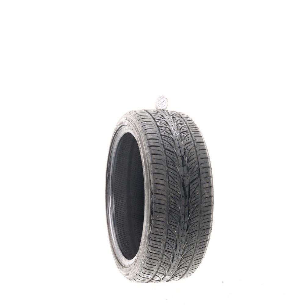 Used 225/40R18 Bridgestone Potenza RE970AS Pole Position 92W - 8.5/32 - Image 1