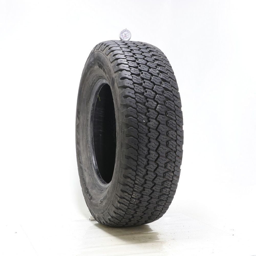 Used 265/70R17 Goodyear Wrangler AT/S 113S - 11/32 - Image 1