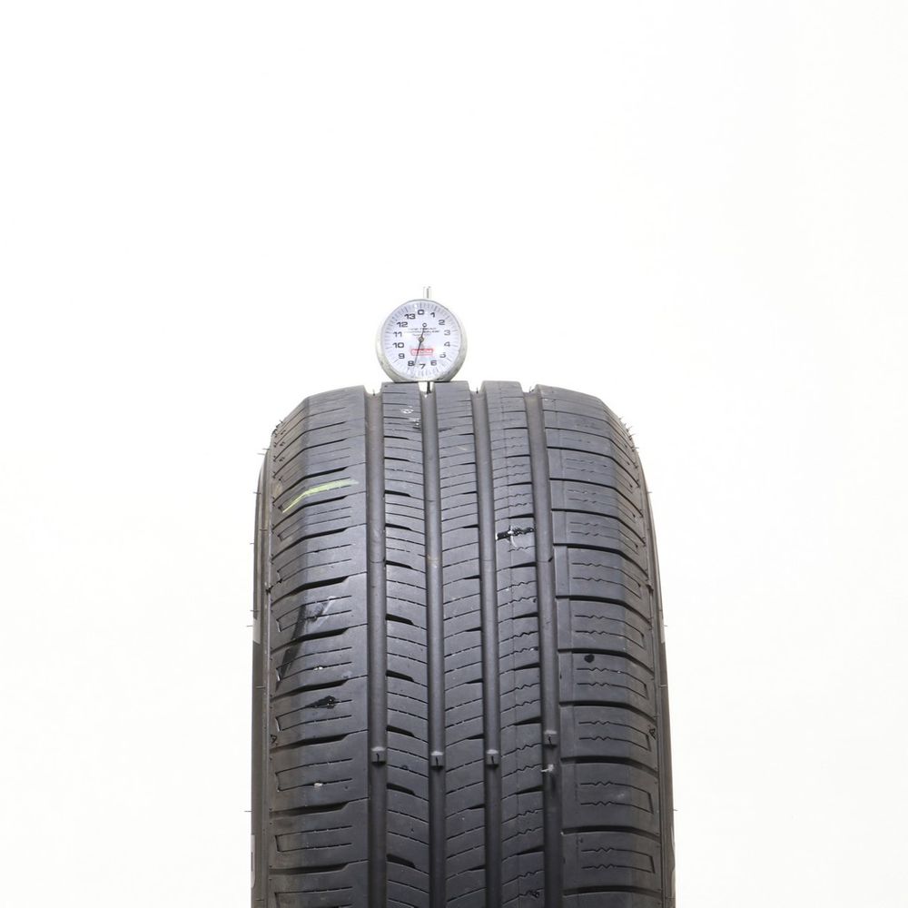 Set of (2) Used 215/60R16 Prinx HiCity HH2 95V - 7.5-8.5/32 - Image 2