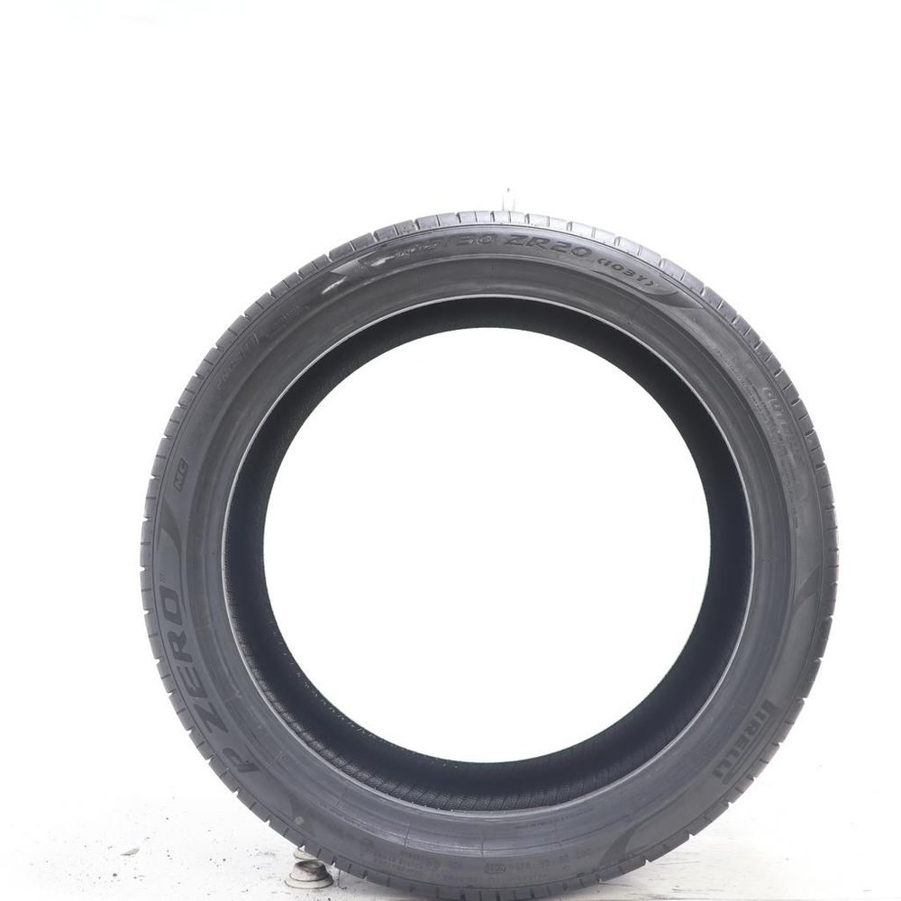 Used 305/30ZR20 Pirelli P Zero PZ4 MC PNCS 103Y - 6.5/32 - Image 3