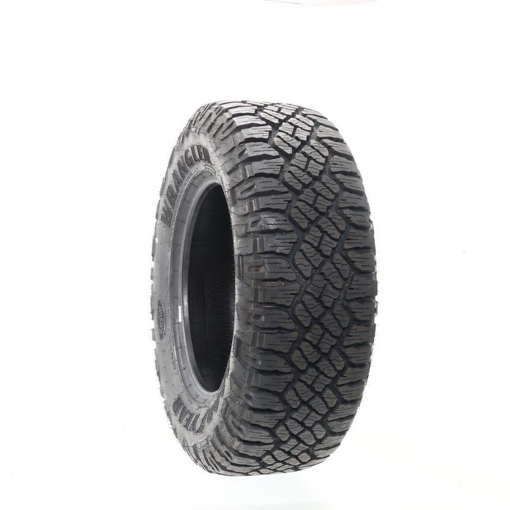 New 285/65R18 Goodyear Wrangler Duratrac RT Kevlar 116T - Image 1