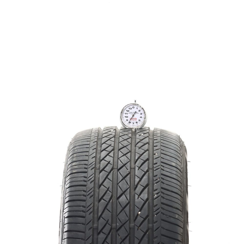 Set of (4) Used 215/55R18 Bridgestone Turanza EL440 95H - 7.5-8/32 - Image 5