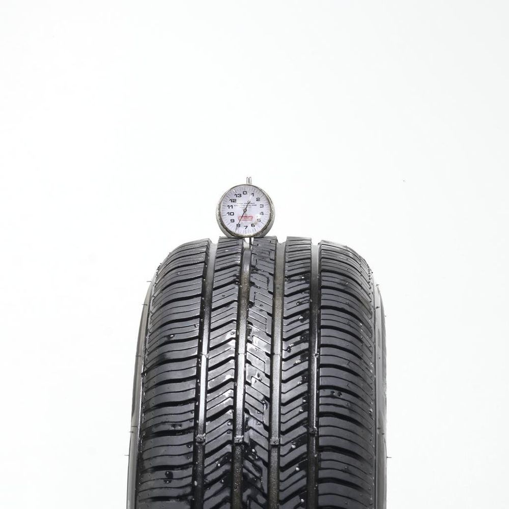 Set of (2) Used 215/70R16 Hankook Kinergy ST 100T - 8/32 - Image 2