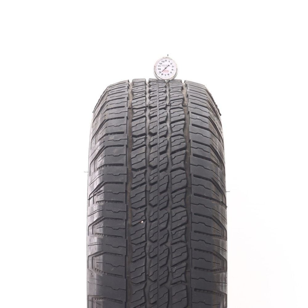 Set of (2) Used 265/70R18 Michelin LTX Trail  116T - 7-8.5/32 - Image 5
