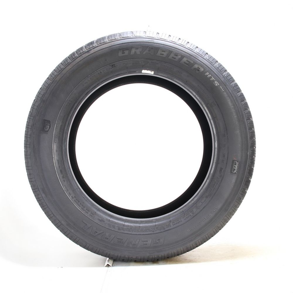 Used 275/60R20 General Grabber HTS 60 115S - 5/32 - Image 3