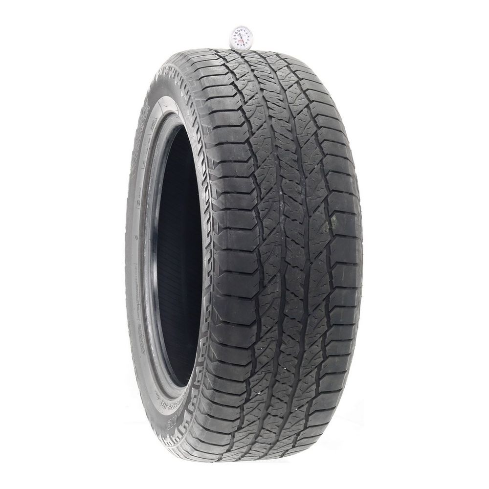 Set of (4) Used 275/55R20 Hankook Dynapro AT2 113T - 6-7.5/32 - Image 1