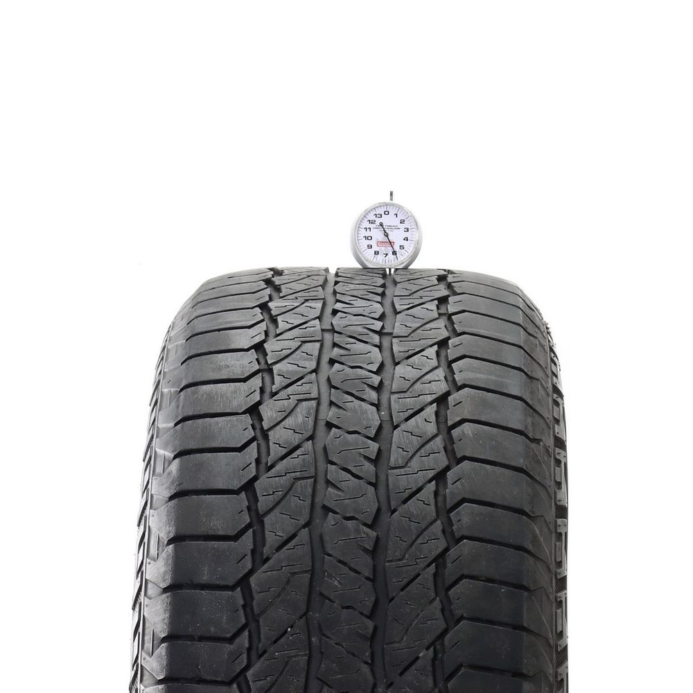 Set of (4) Used 275/55R20 Hankook Dynapro AT2 113T - 6-7.5/32 - Image 2
