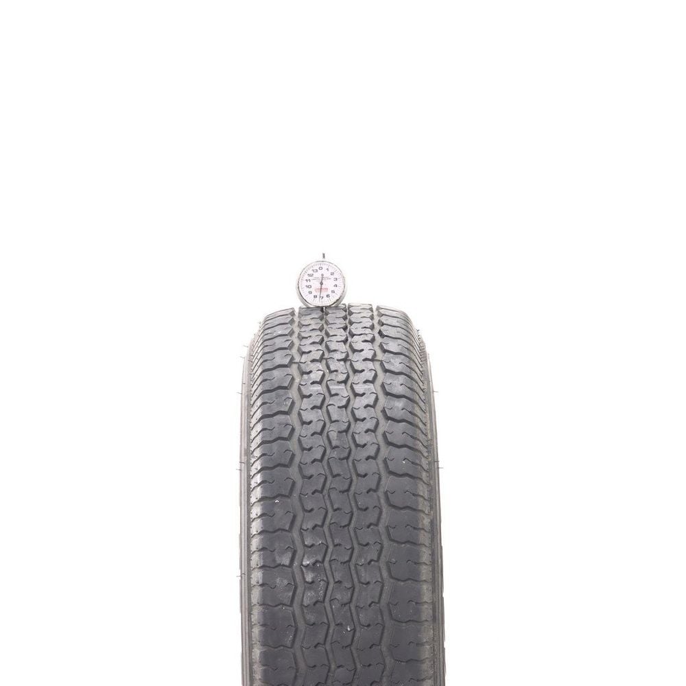 Used ST 205/75R14 Mirage MR-ST900 100/96M C - 7/32 - Image 2