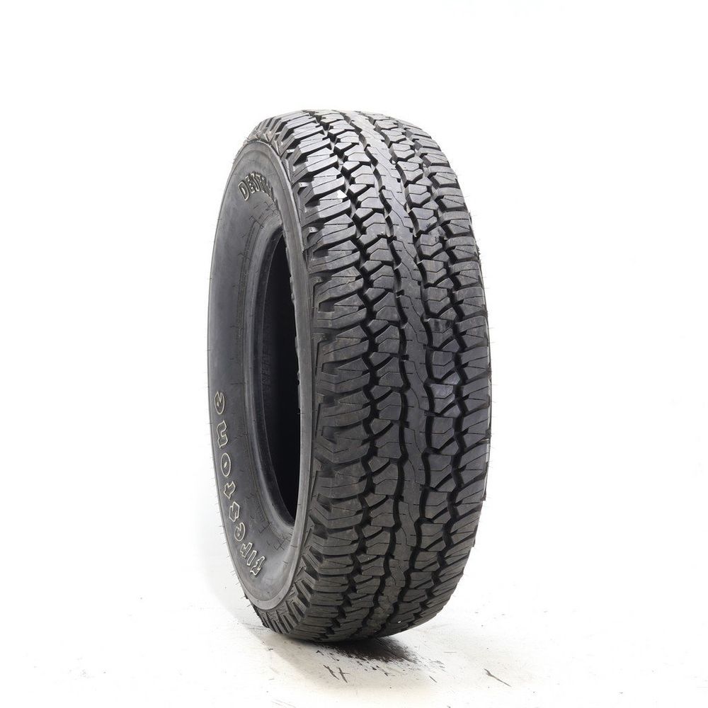 Used LT 275/65R18 Firestone Destination A/T 123/120S E - 15/32 - Image 1