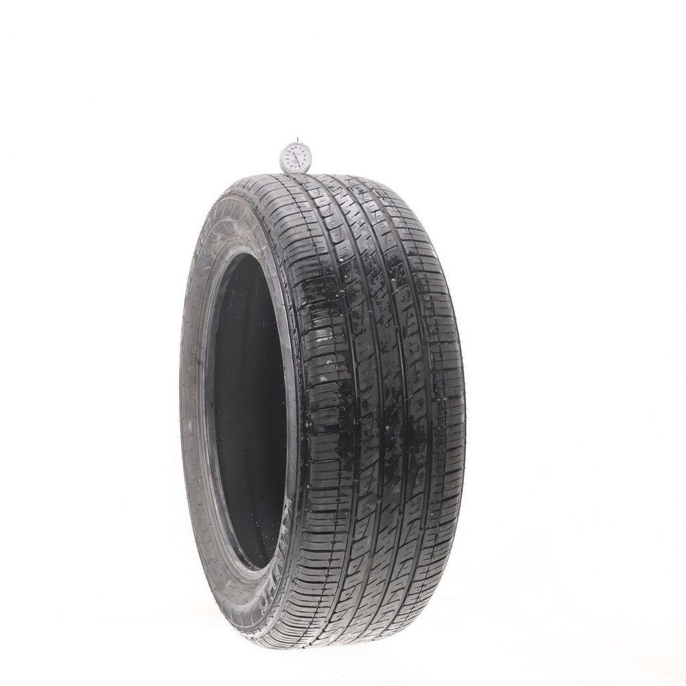 Used 235/55R19 Kumho Solus KL21 105V - 5.5/32 - Image 1