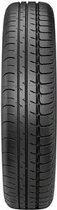 Set of (2) New P 155/70R19 Bridgestone Ecopia EP500 84Q - Image 2