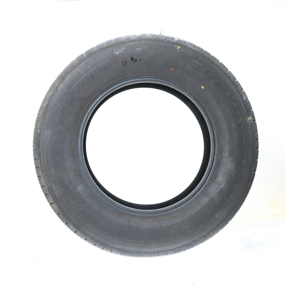 Used 255/70R18 Evoluxx Capricorn 4X4 HP 113T - 9.5/32 - Image 3