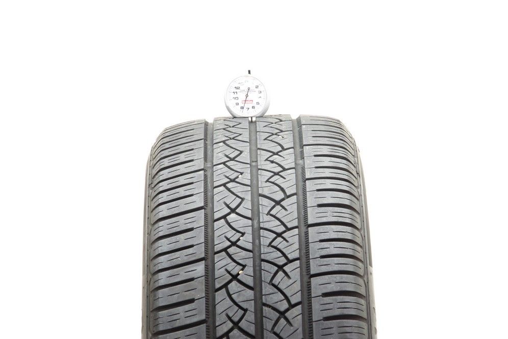 Used 235/55R19 Continental TrueContact 101H - 7.5/32 - Image 2