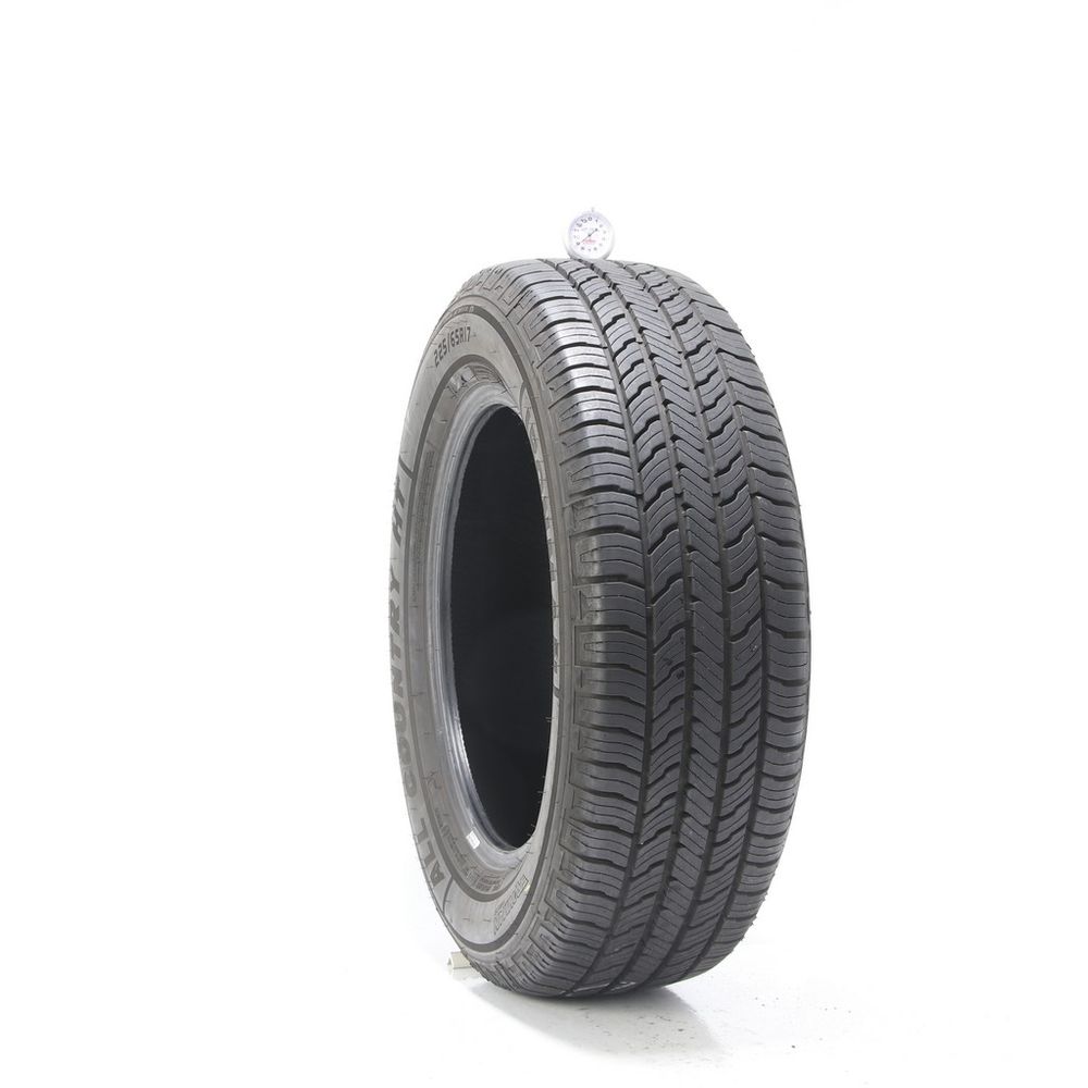 Set of (2) Used 225/65R17 Ironman All Country HT 102T - 8-9/32 - Image 4