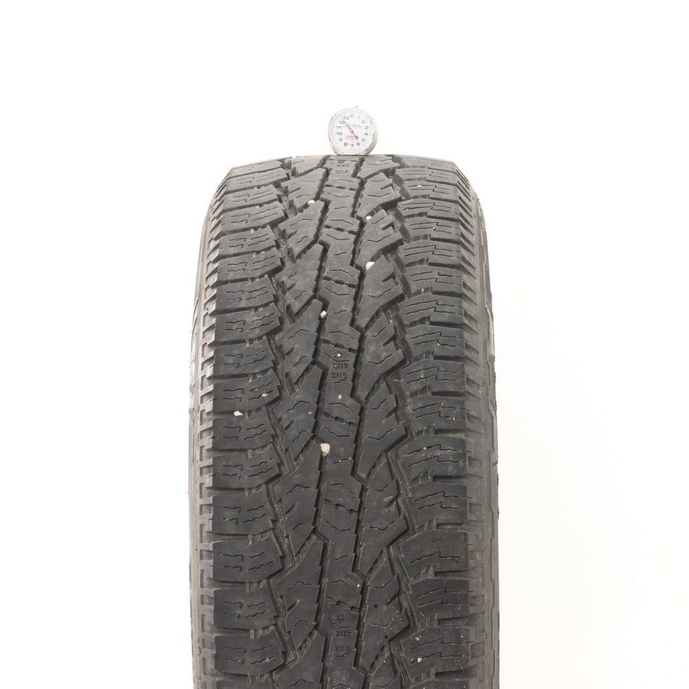 Set of (2) Used LT 275/55R20 Nokian Rotiiva AT Plus 120/117S E - 12-12.5/32 - Image 5