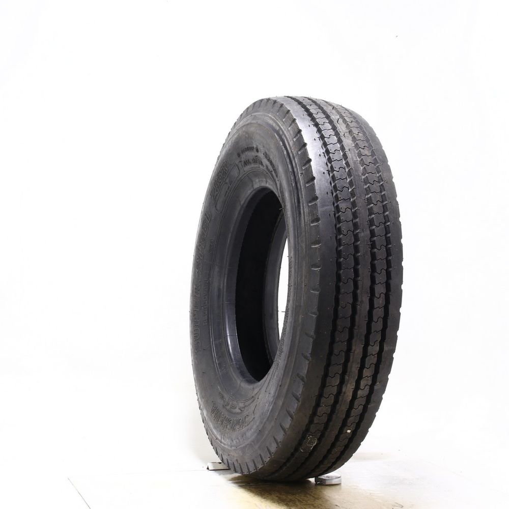 Used LT 7.5R15 Yokohama Y785R 135/133F G - 14/32 - Image 1