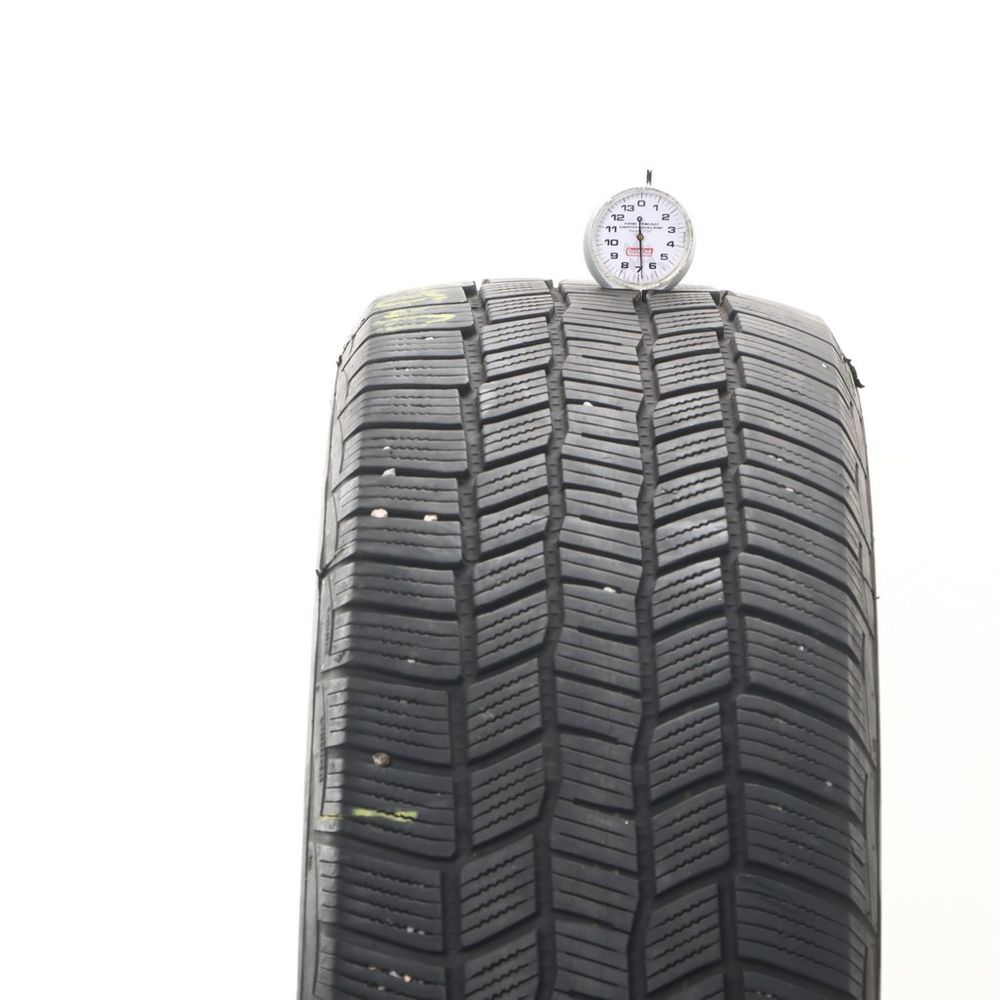 Used 255/60R18 General G-Max Justice AW 112V - 6.5/32 - Image 2