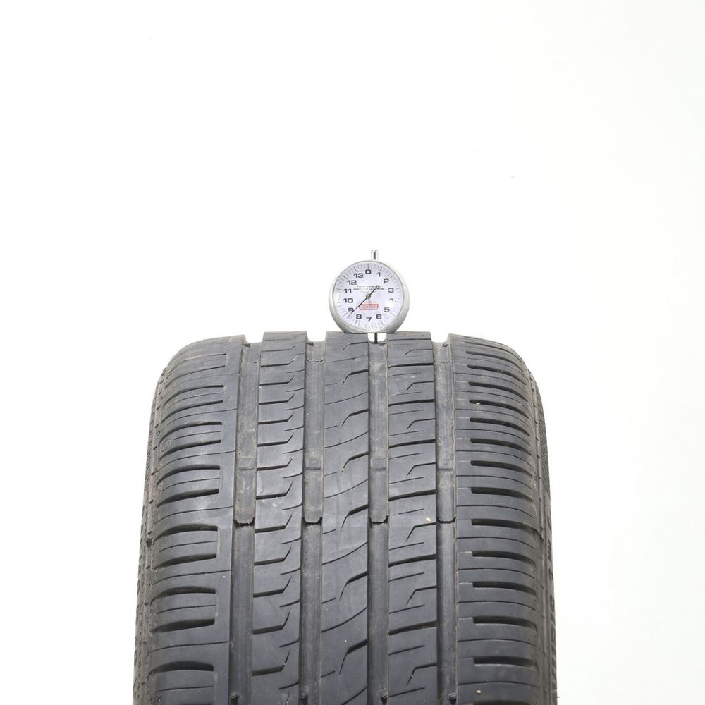 Used 245/40R18 Barum Bravuris 3 HM 97Y - 8.5/32 - Image 2