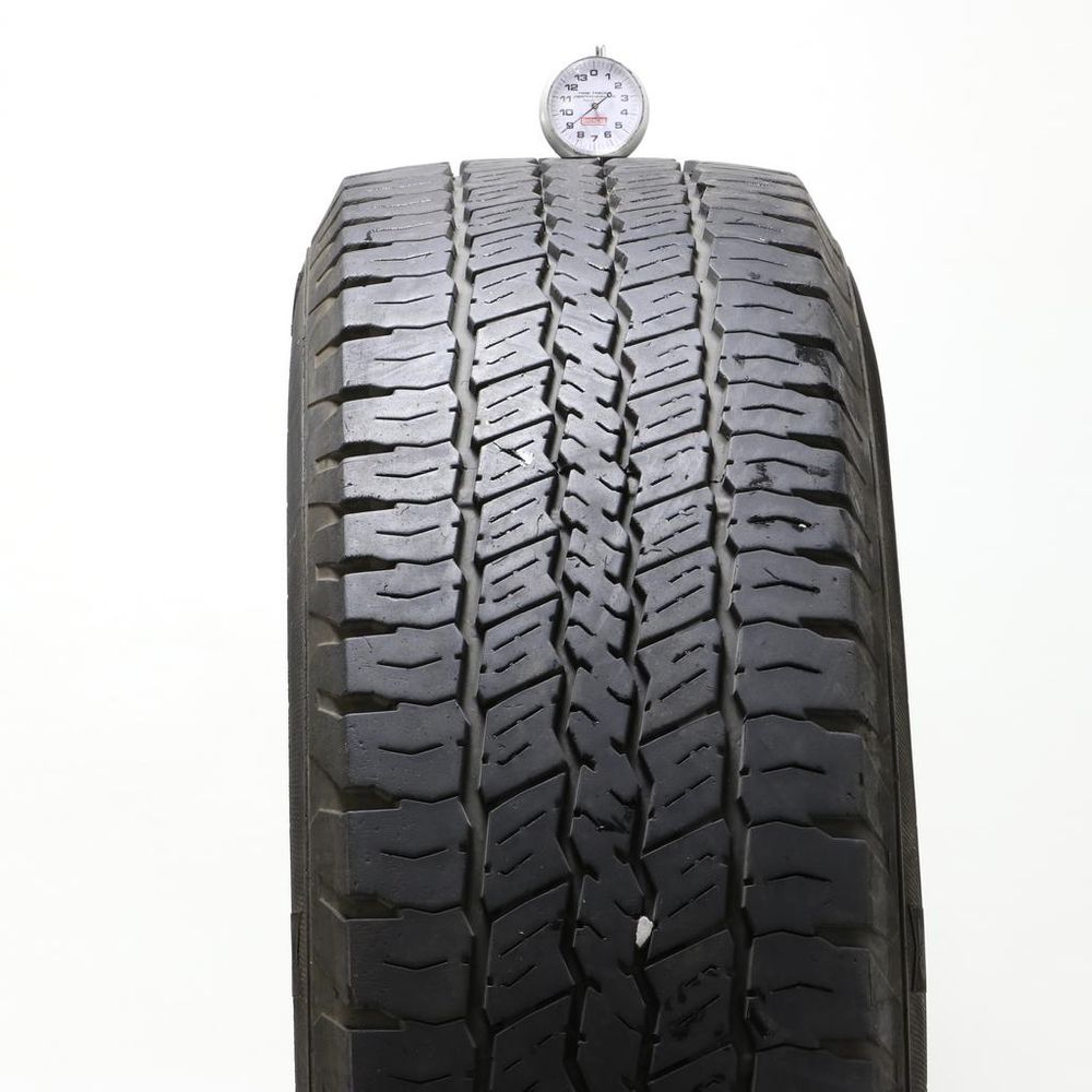 Used LT 275/65R18 General Grabber HD 123/120R E - 9/32 - Image 2