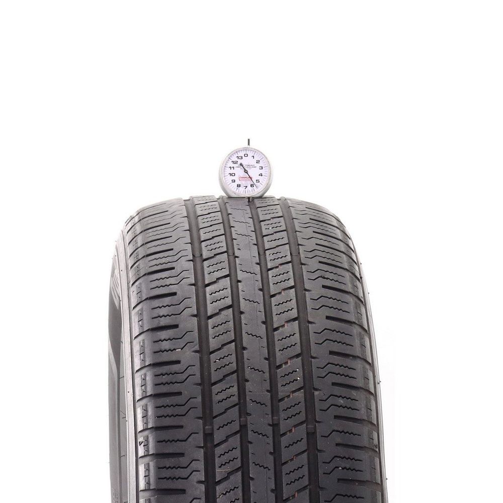 Used 225/65R17 Hankook Dynapro HT 102H - 5.5/32 - Image 2