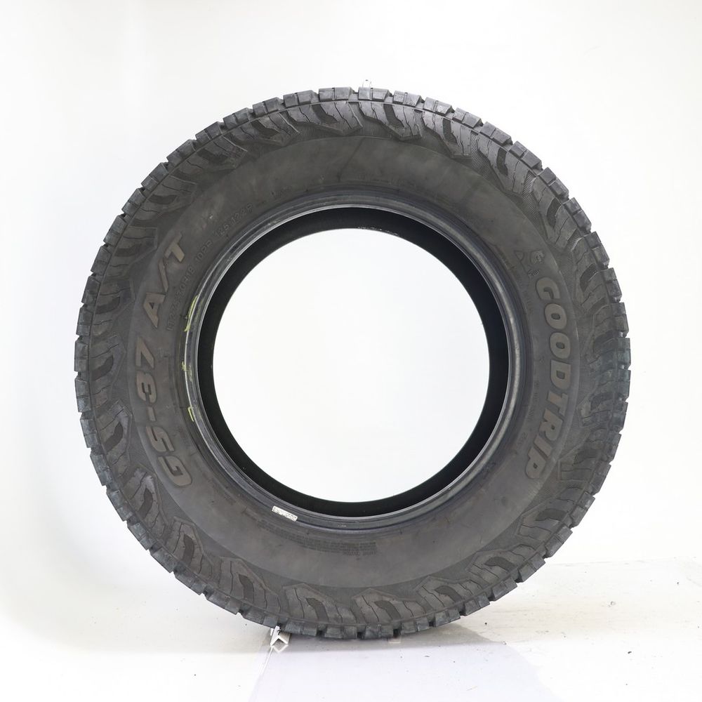 Used LT 275/70R18 Goodtrip GS-37 A/T 125/122R E - 9/32 - Image 3