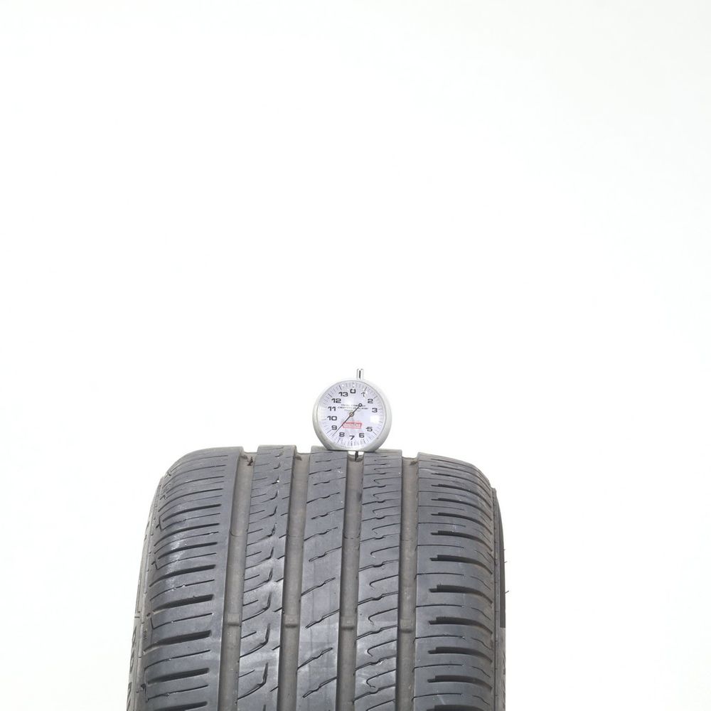 Set of (2) Used 225/45R17 Barum Bravuris 5 HM 94W - 8.5-9.5/32 - Image 2