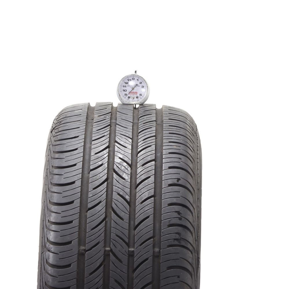 Used 225/55R16 Continental ContiProContact 99H - 8.5/32 - Image 2