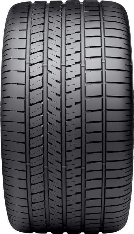 Set of (4) New P 285/35ZR20 Goodyear Eagle F1 Supercar 3R 104Y - Image 3