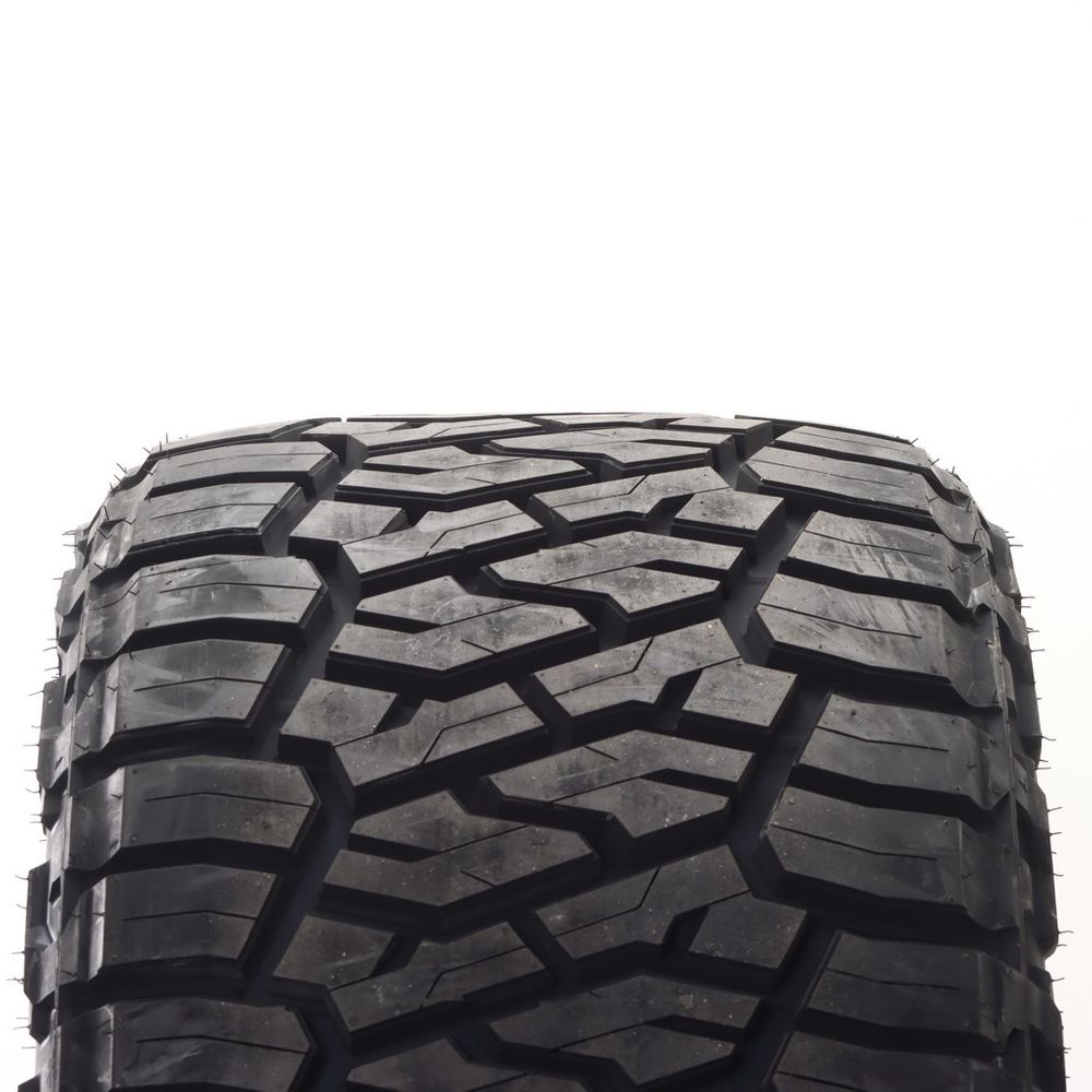 Set of (4) New-N LT 35X15.5R22 Toyo Open Country RT Trail 123Q F | Utires