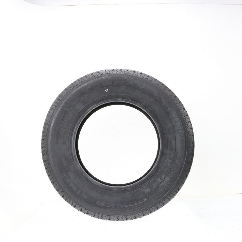 New ST 205/75R15 Power King Towmax STR II 107/102L D - 9/32 - Image 3