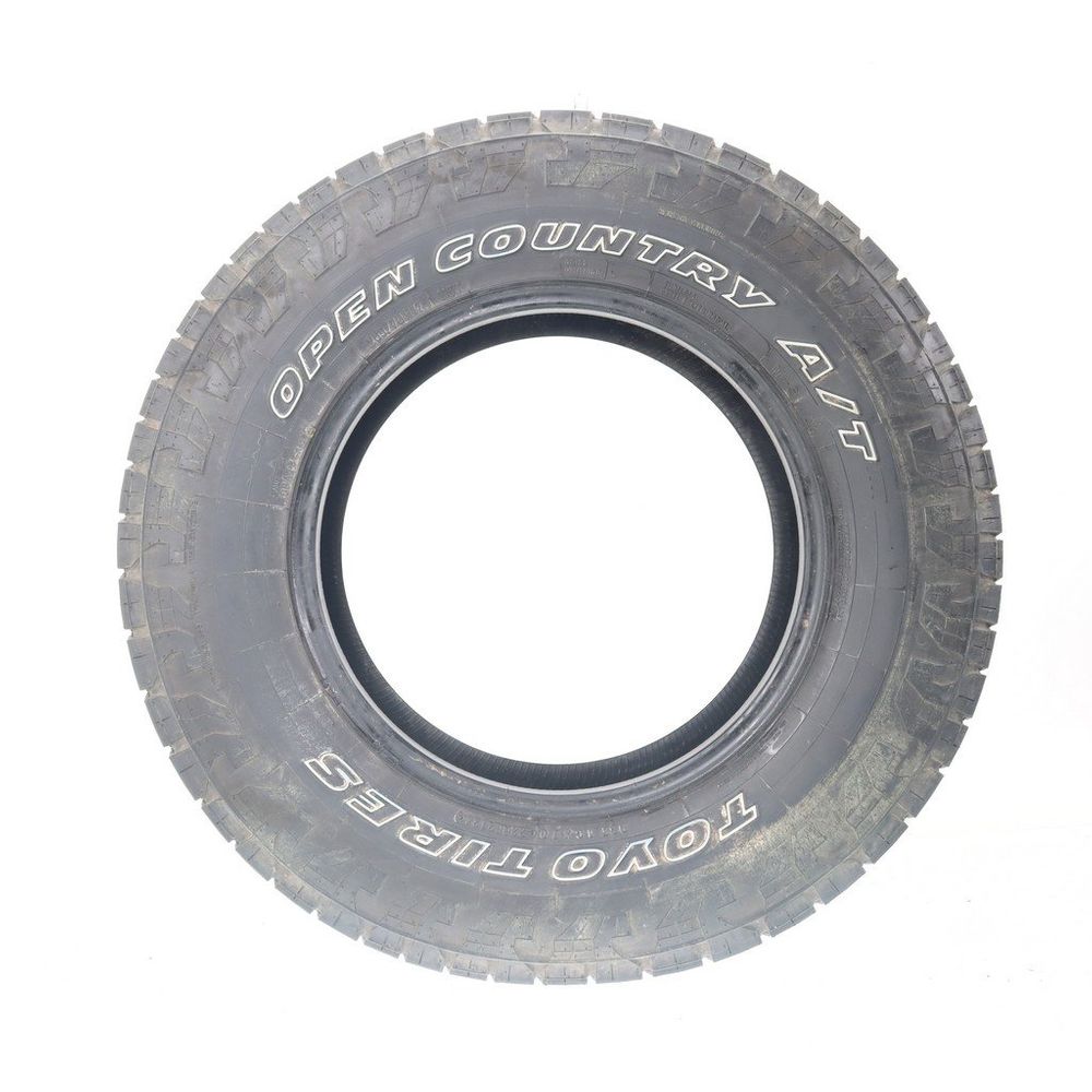 Used 265/70R17 Toyo Open Country A/T III 115T - 8.5/32 - Image 3