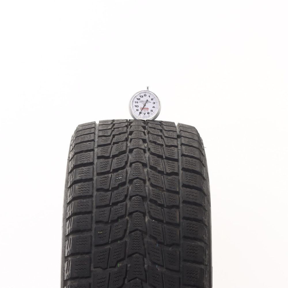 Used 225/60R17 Dunlop Grandtrek SJ6 99Q - 8/32 - Image 2