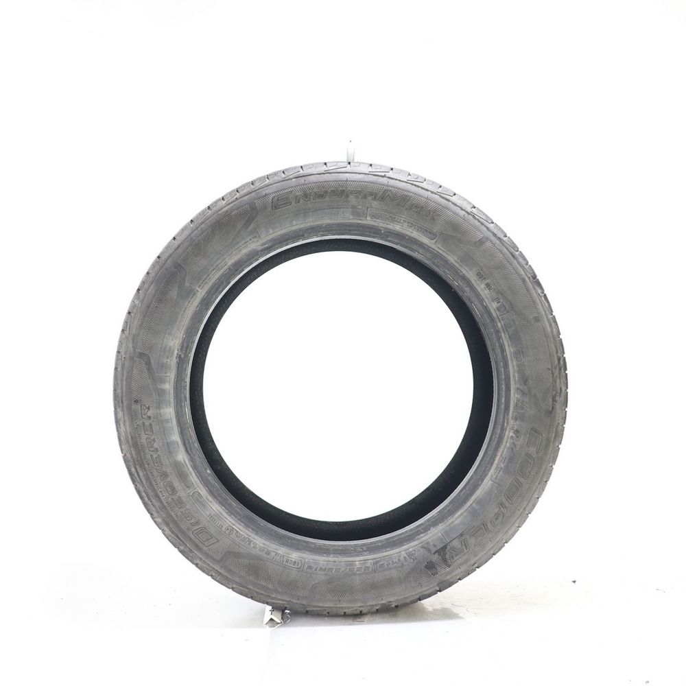 Used 225/55R18 Cooper Discoverer EnduraMax 102H - 8.5/32 - Image 3