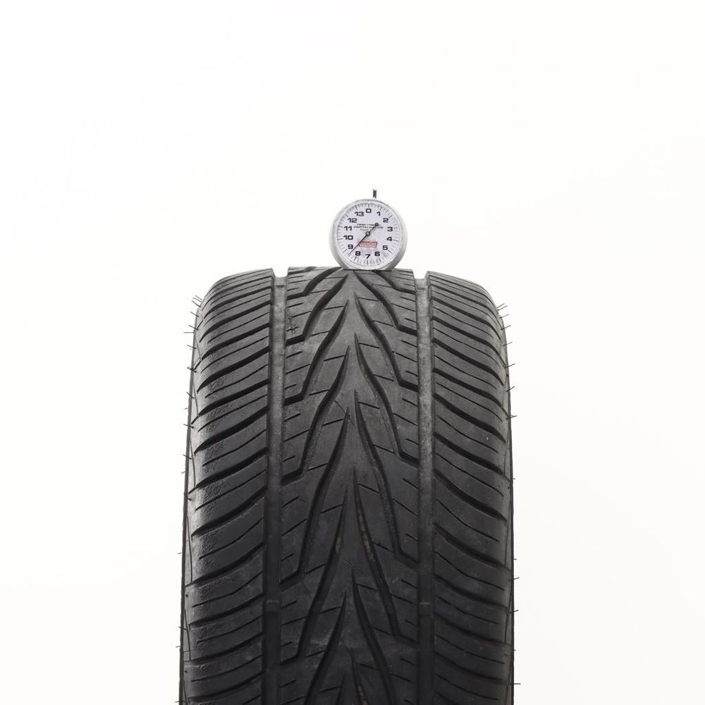 Set of (2) Used 195/50R15 Mastercraft Avenger HP 82H - 8.5-9/32 - Image 2