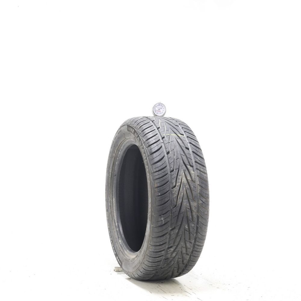 Set of (2) Used 195/50R15 Mastercraft Avenger HP 82H - 8.5-9/32 - Image 4