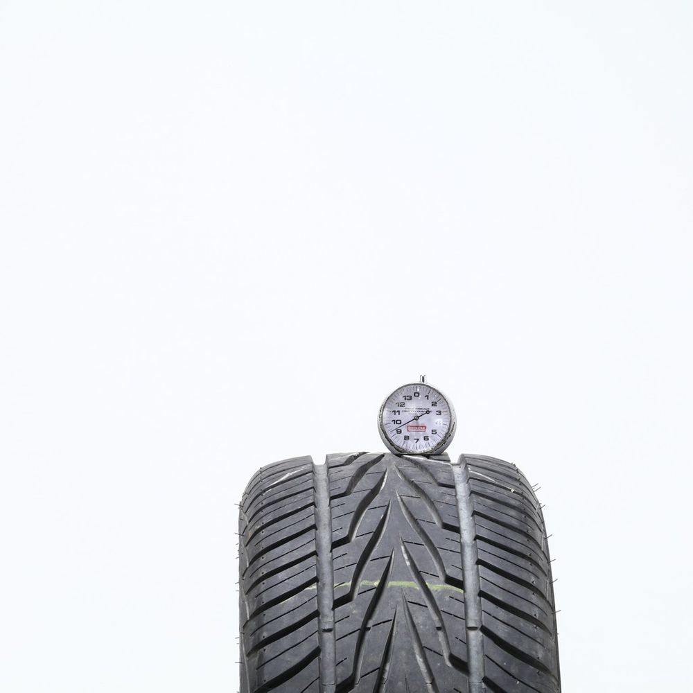 Set of (2) Used 195/50R15 Mastercraft Avenger HP 82H - 8.5-9/32 - Image 5